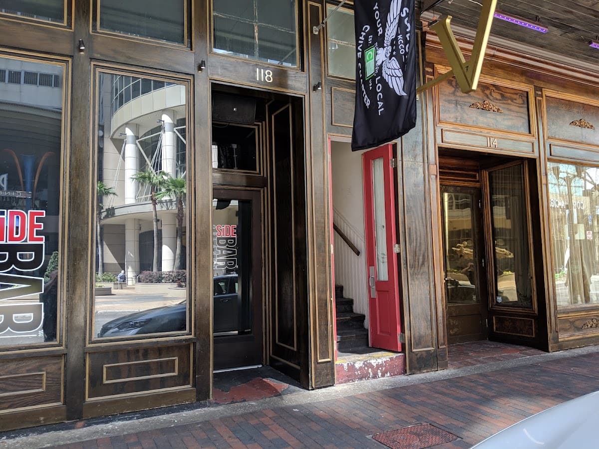 PRIMO Bar Italiano — Central Business District, Orlando