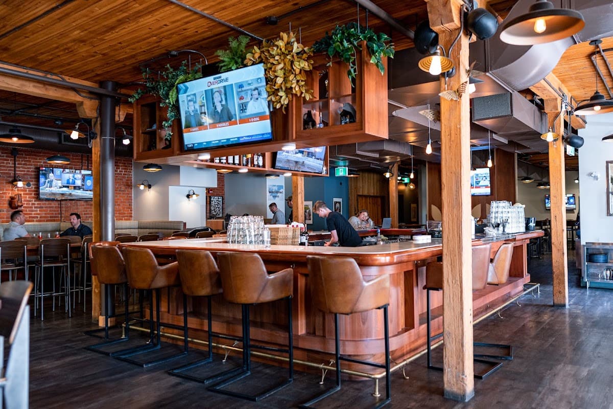Campio Brewing Co.