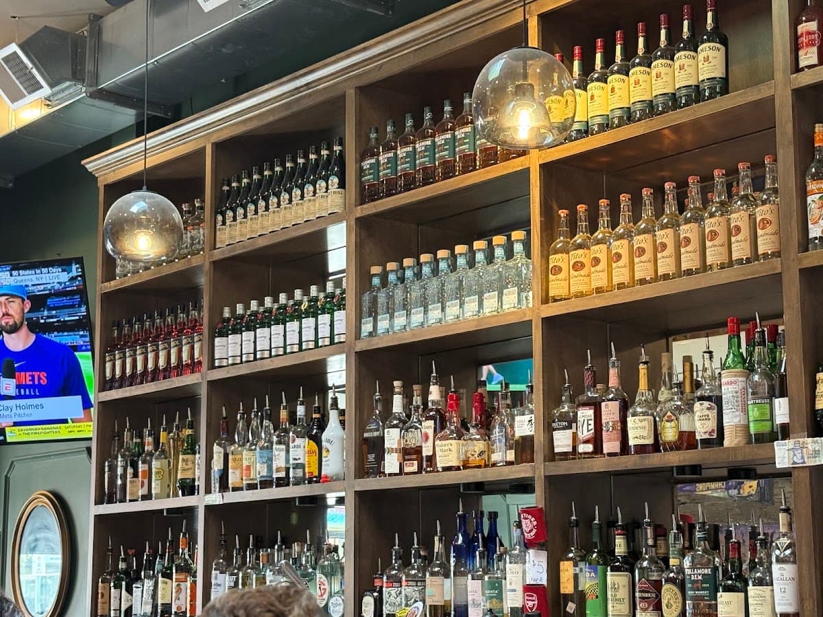Easy Tiger Tavern — Northwest Washington, Washington, DC