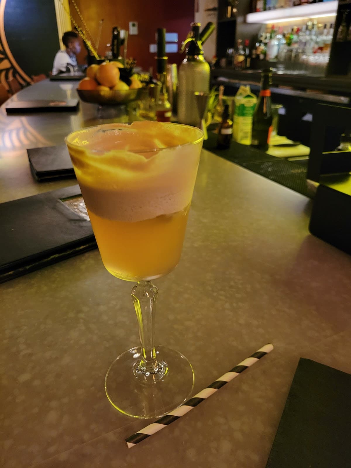 Society Speakeasy — Downtown, Cleveland