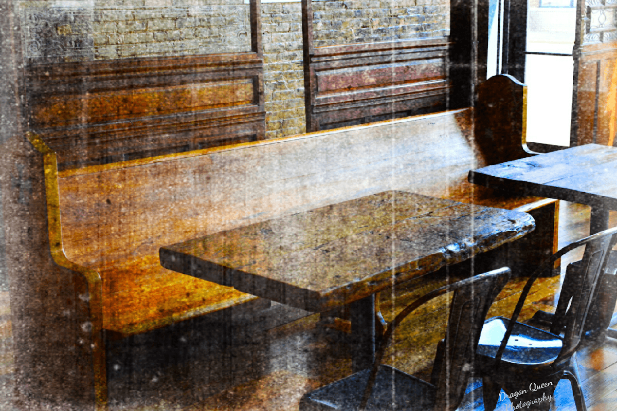 H.M.Franks an O'Shea's Pub — Louisville
