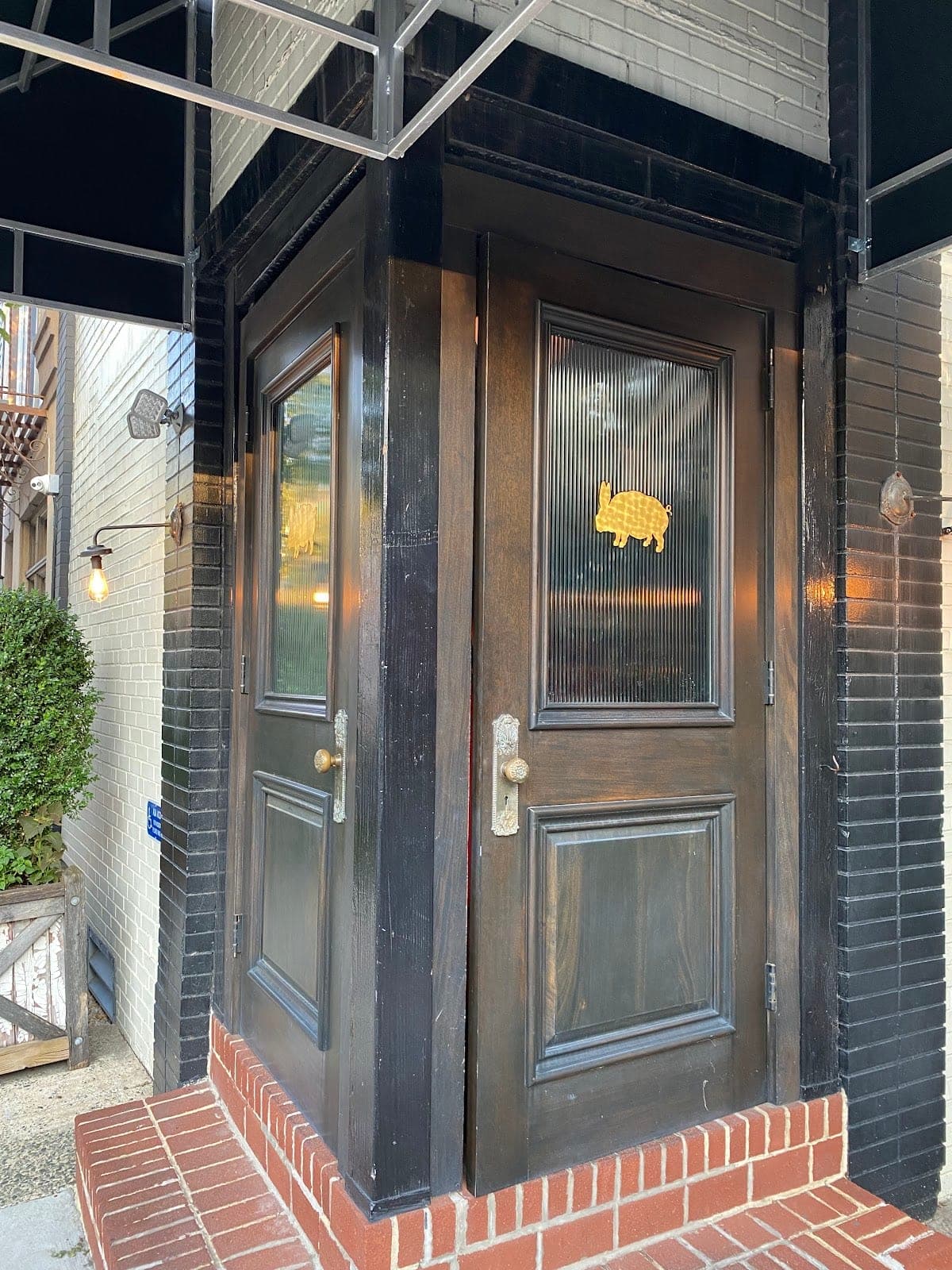 Pub & Kitchen — Rittenhouse Square, Philadelphia