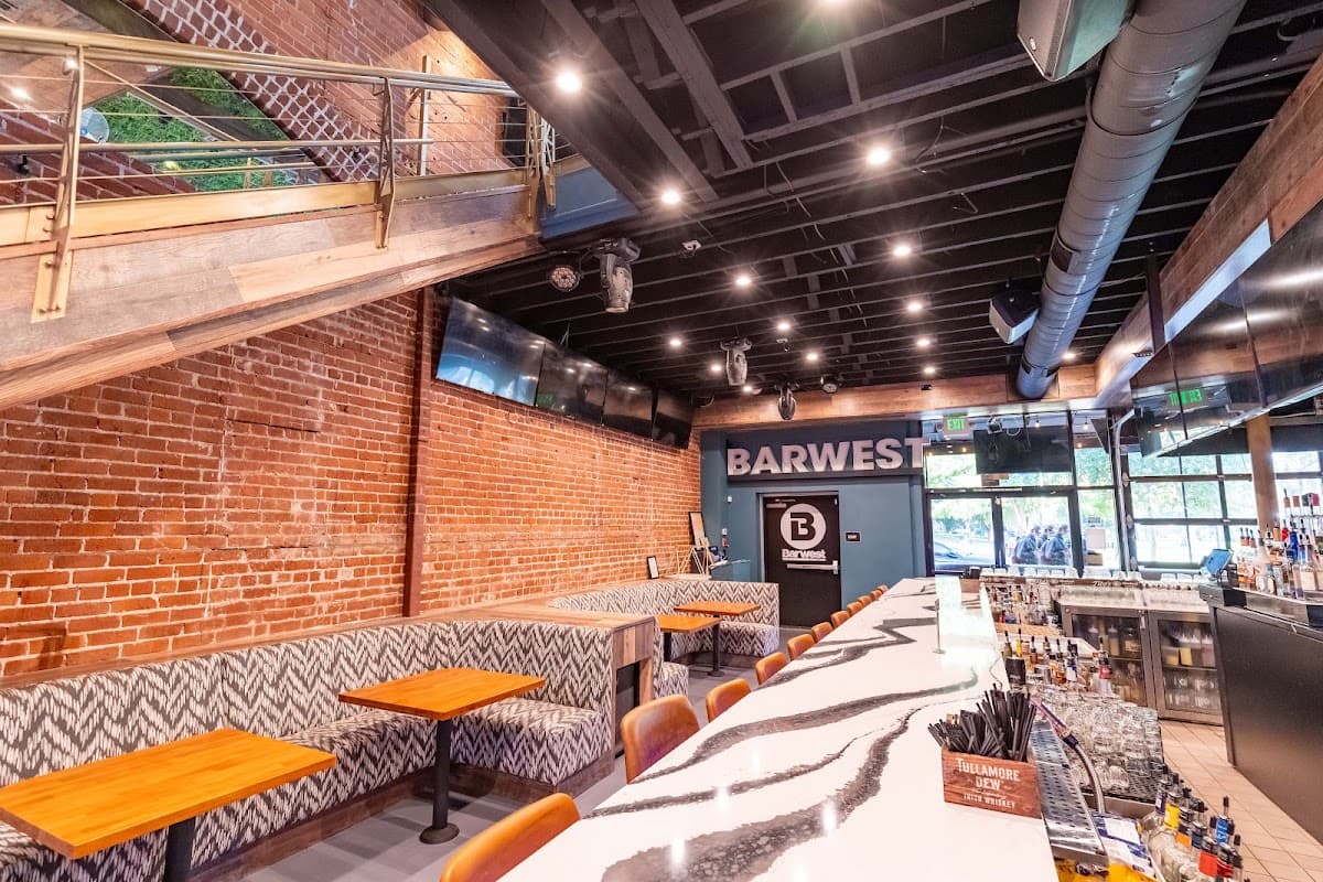 Barwest — Midtown, Sacramento