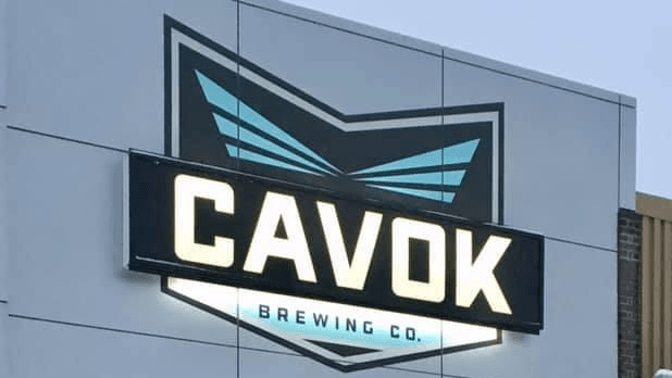 CAVOK Brewing Co.