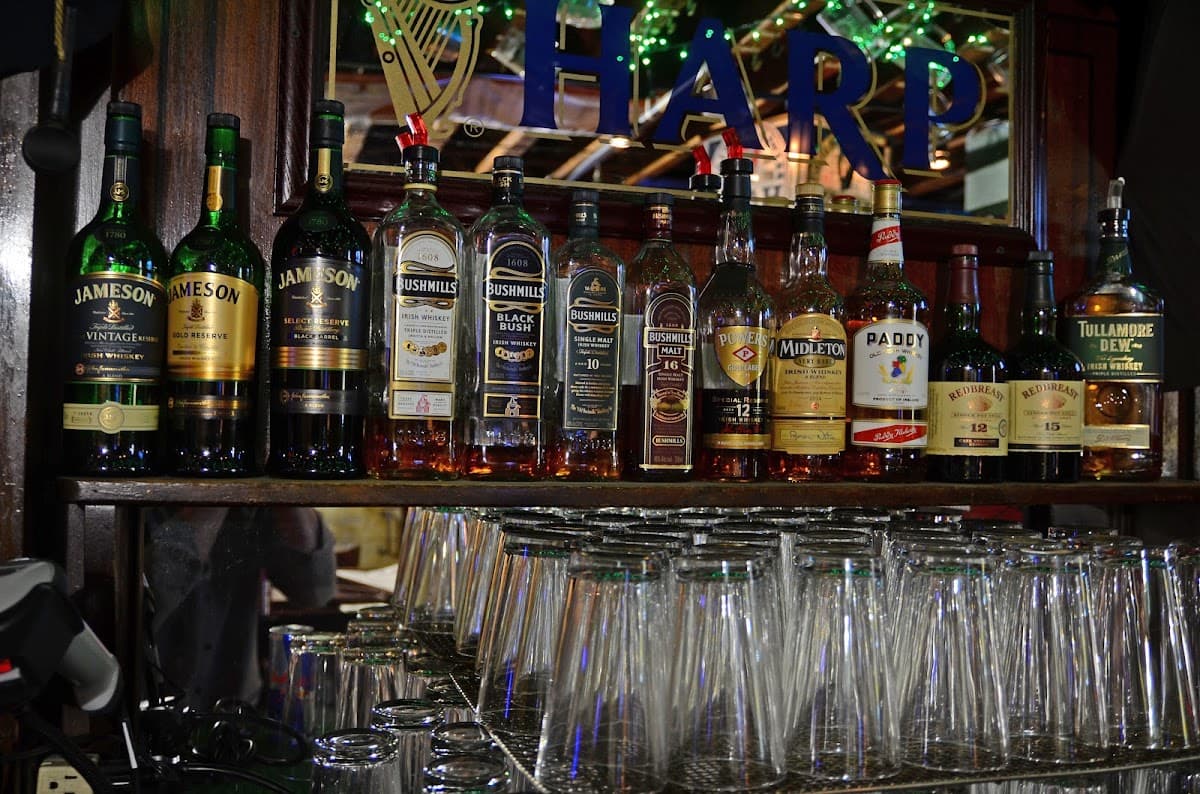 Dubliner Pub