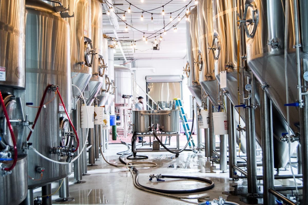 Fernson Brewing Company