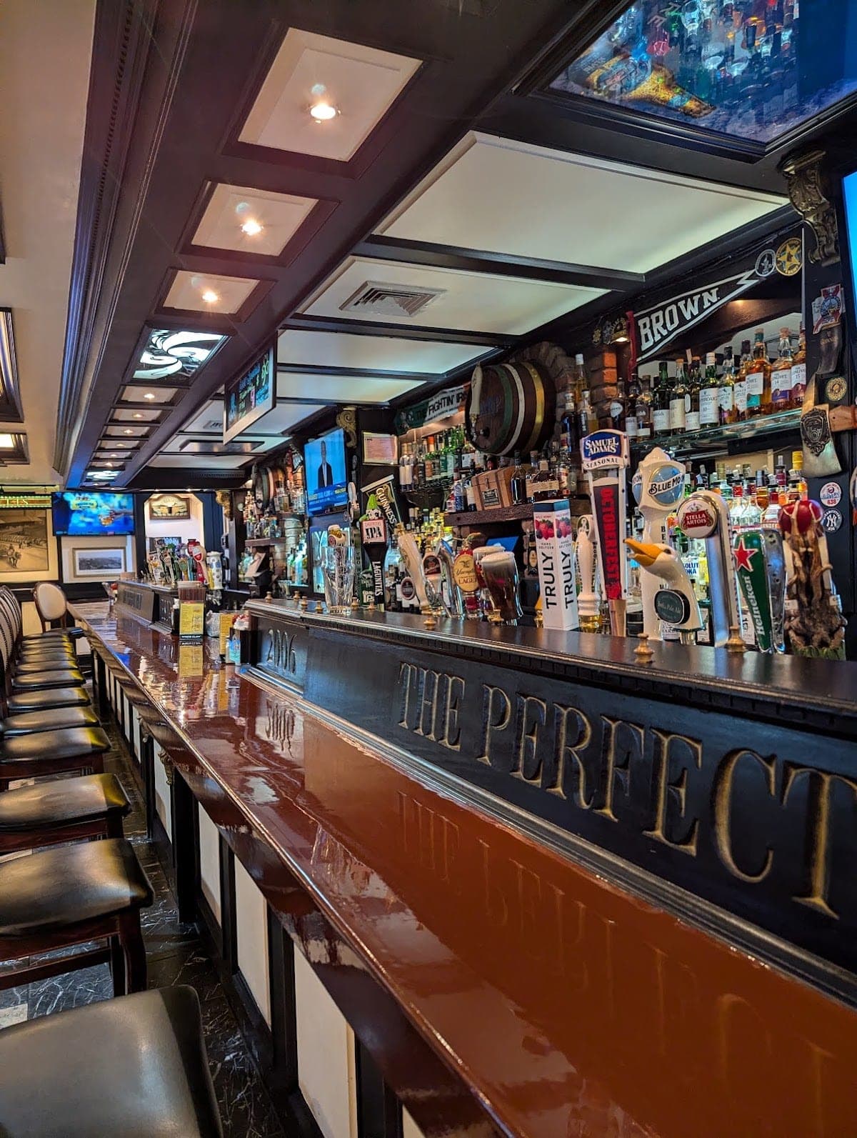 Connolly's — Manhattan, New York / NJ