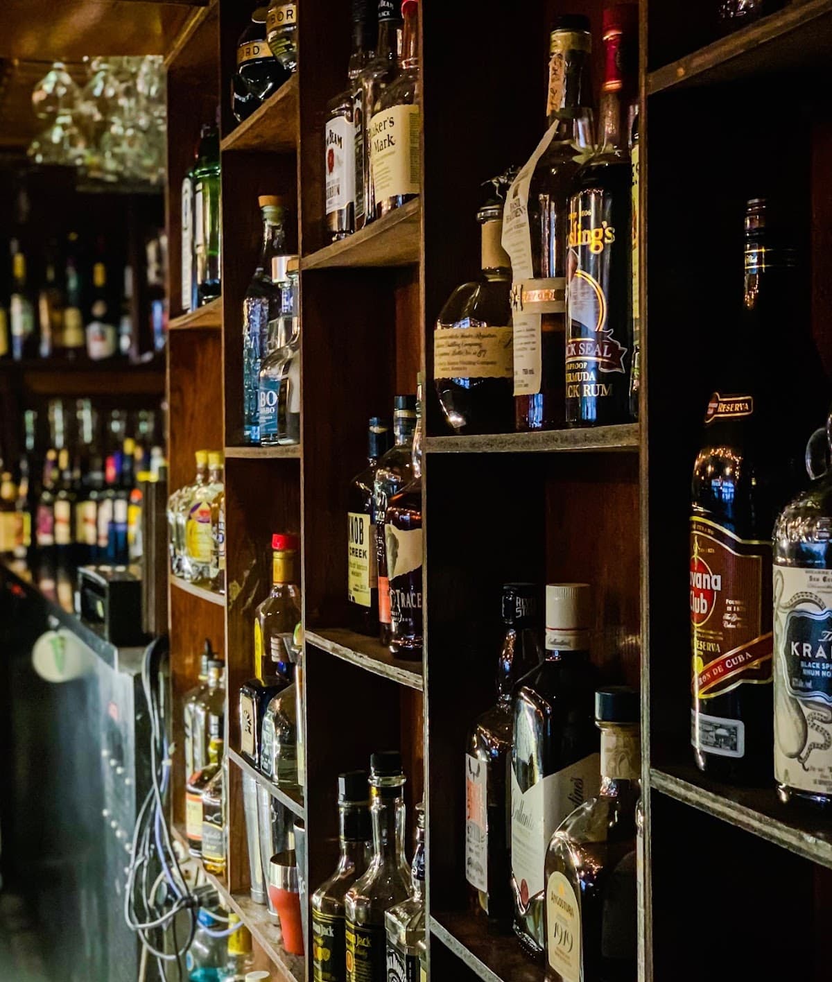 Village Idiot Pub — Old Toronto, Toronto