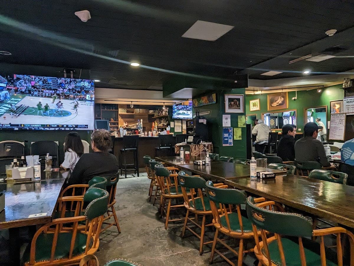 AnyPlace Cocktail Lounge