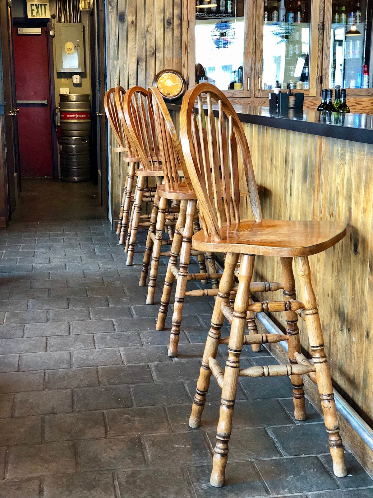 Hooligans Pub and Grill — Southwest Ada County Alliance, Boise