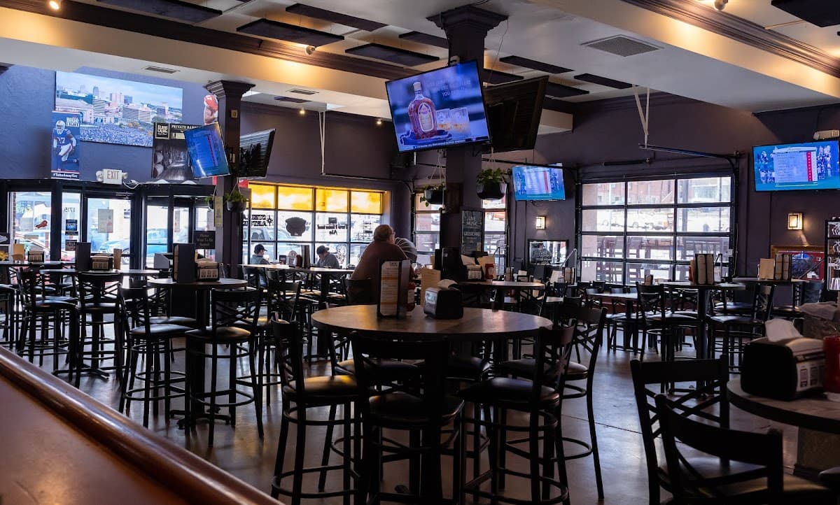 Taps on Main — Crossroads, Kansas City