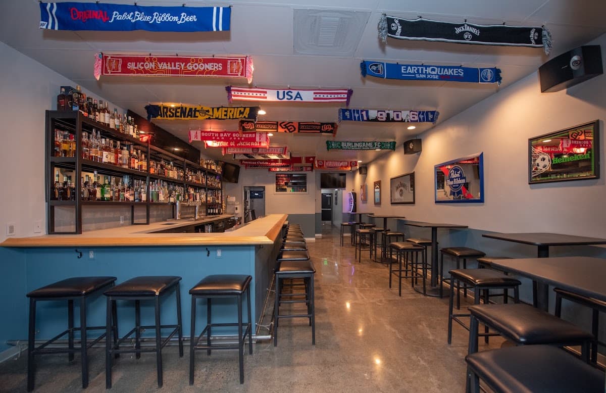 Jack's — Central San Jose, San Jose