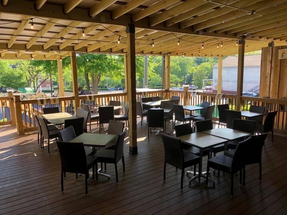O'Hara's Public House — Columbia