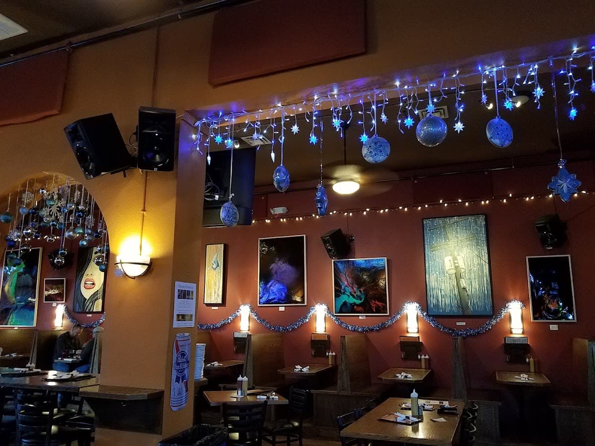 Highland Tavern — Highland, Denver