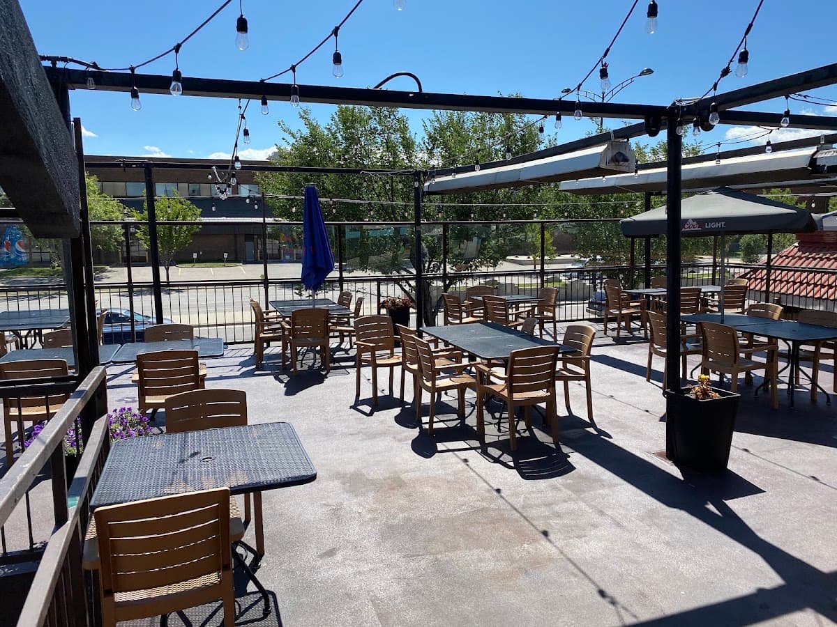 Loco Lou's 2.0 Arcade Bar & Grill — Northwest Calgary, Calgary