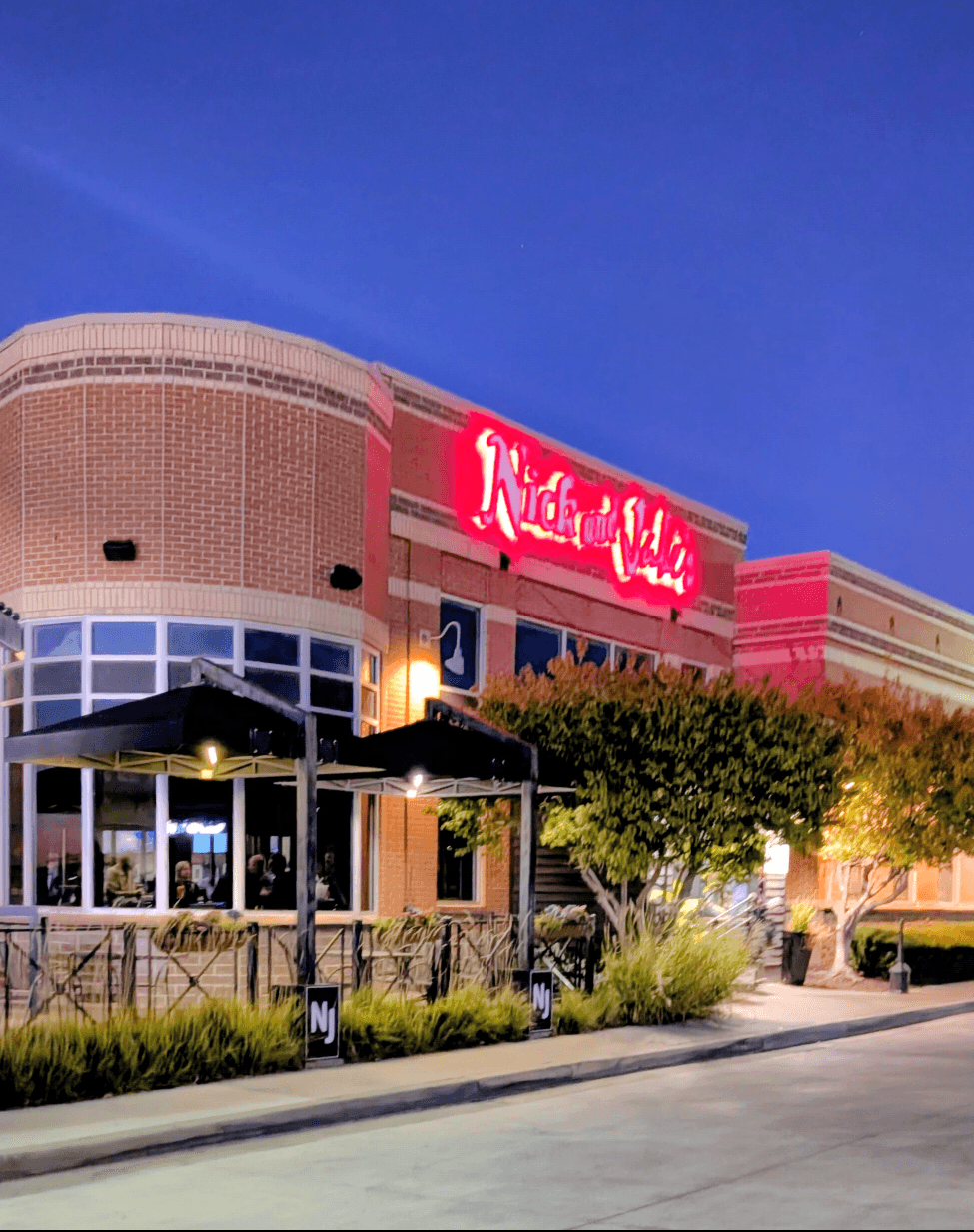 Nick & Jake's Overland Park — Deer Creek, Overland Park